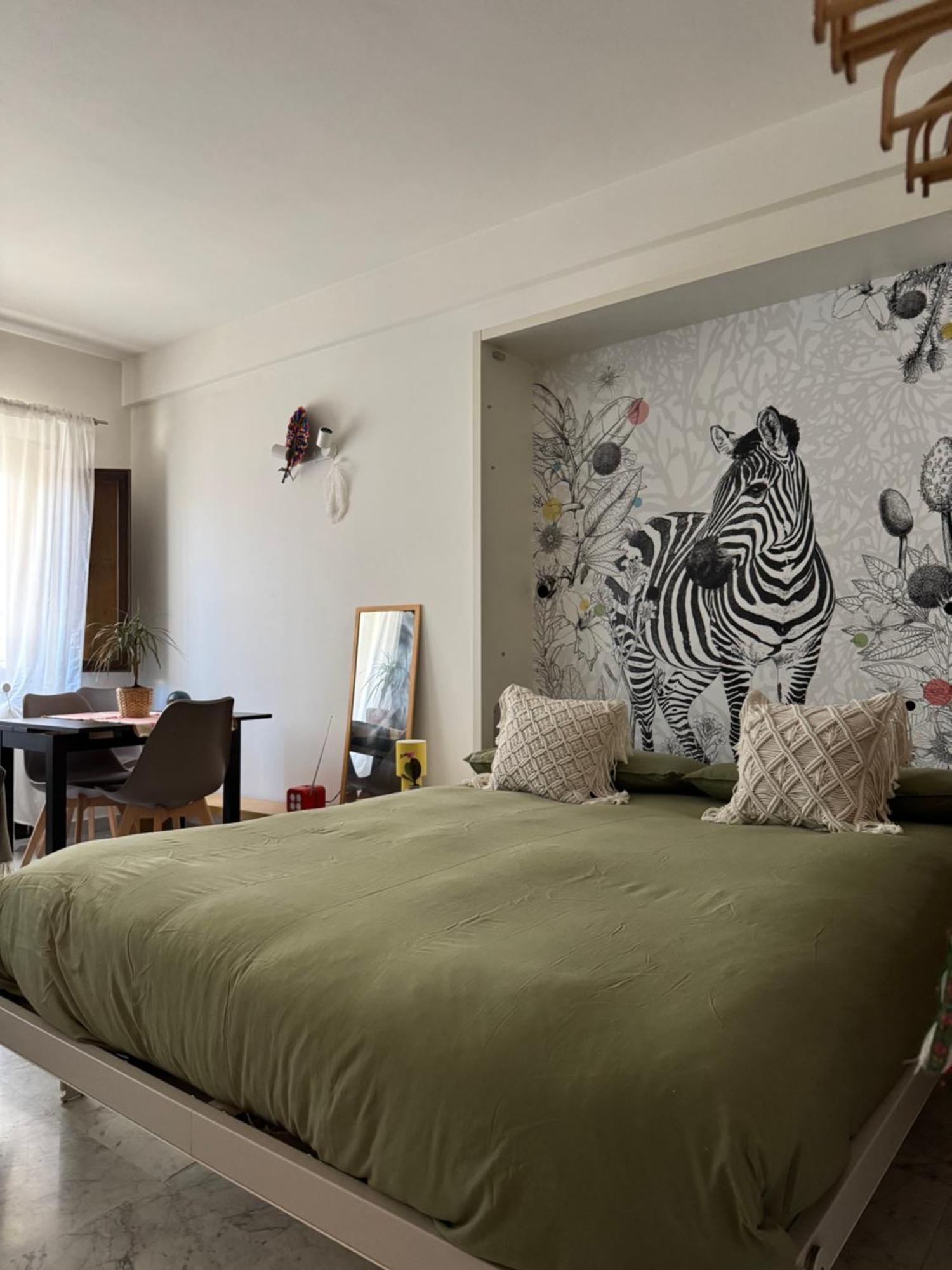Platano By Monteverdi Apartamento Florencia