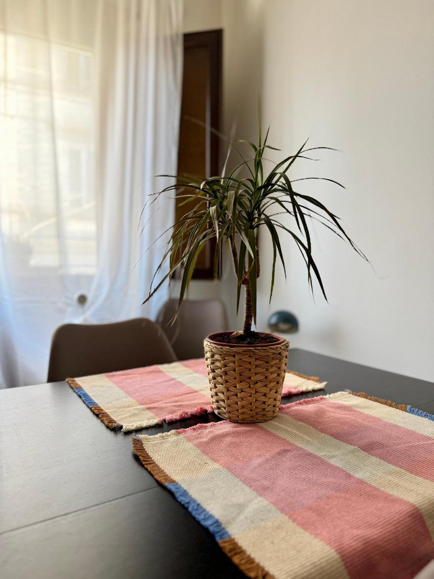 Platano By Monteverdi Apartamento