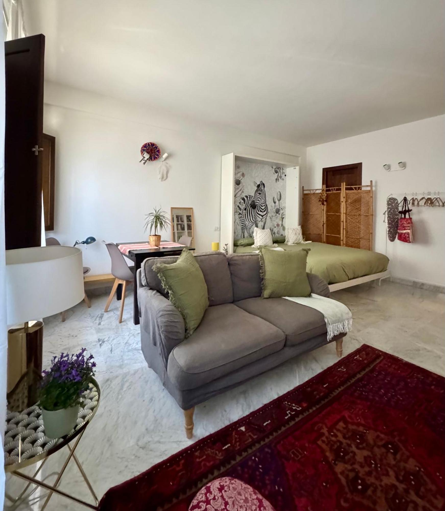 Platano By Monteverdi Apartamento Florencia
