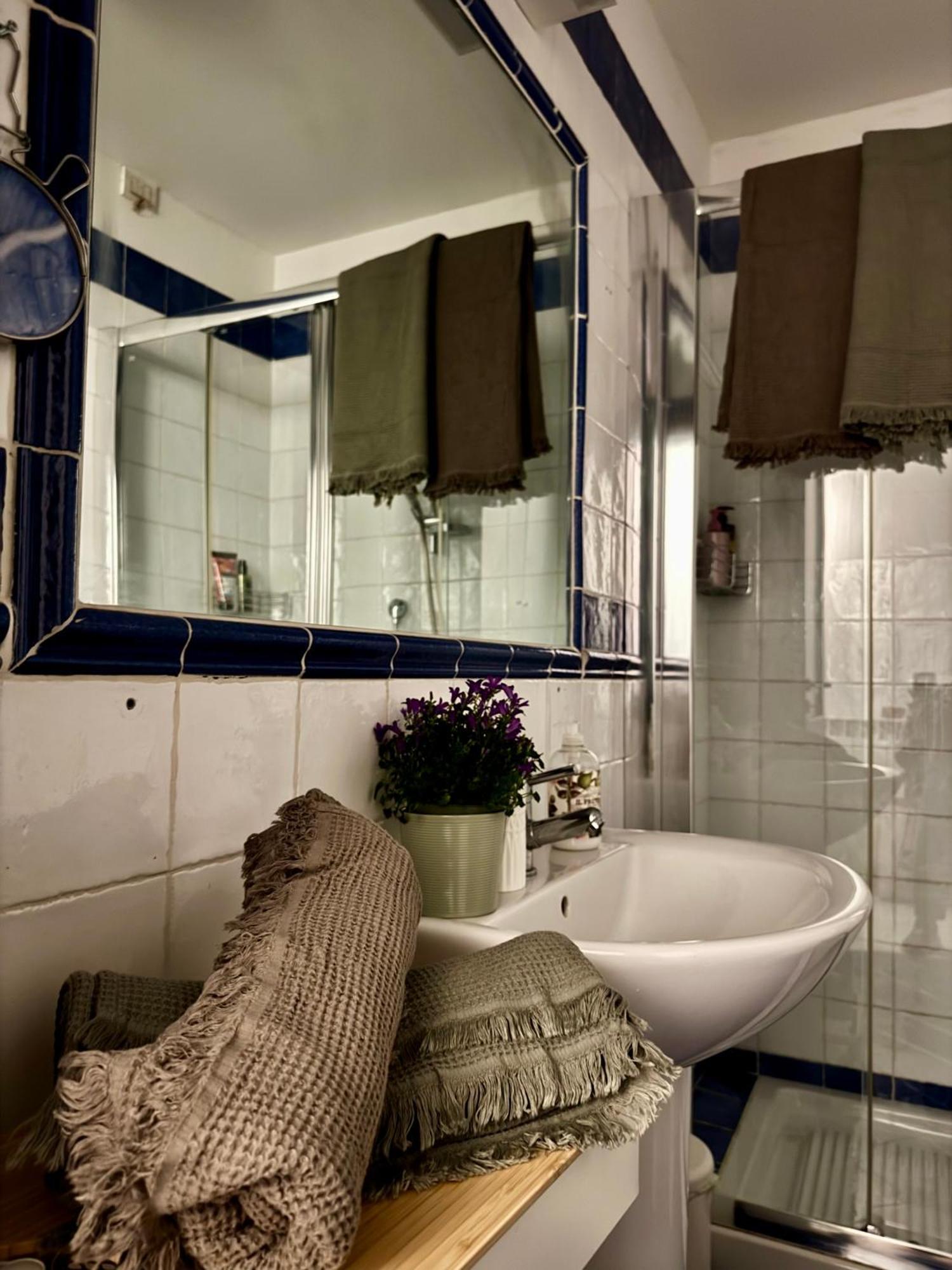 Apartamento Platano By Monteverdi Florencia
