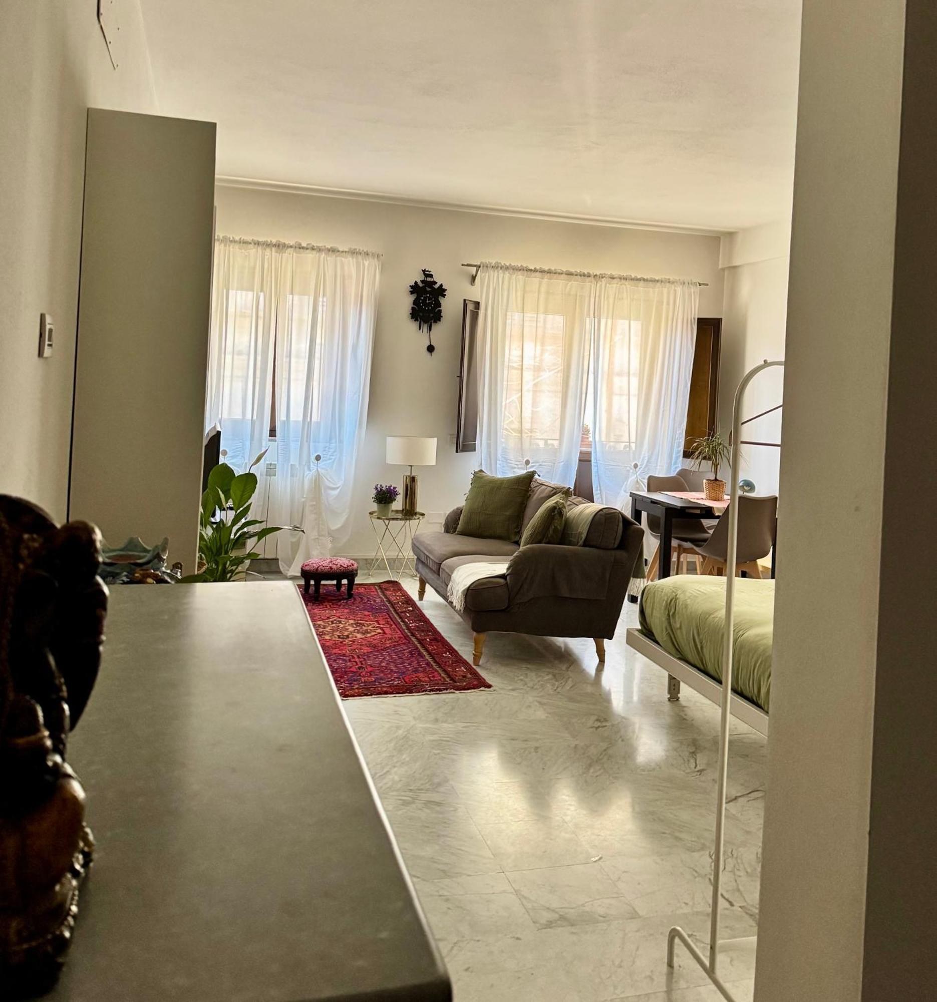 Apartamento Platano By Monteverdi