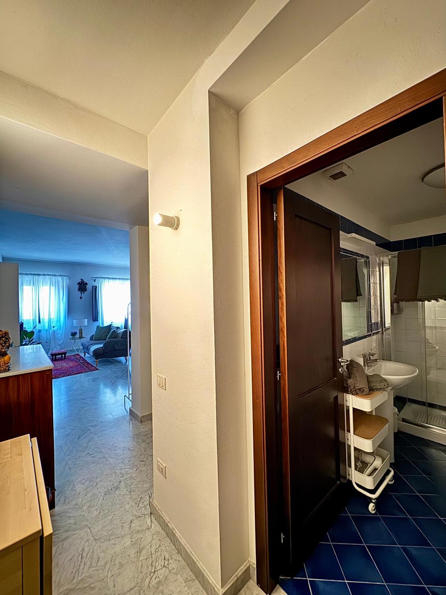 Platano By Monteverdi Apartamento