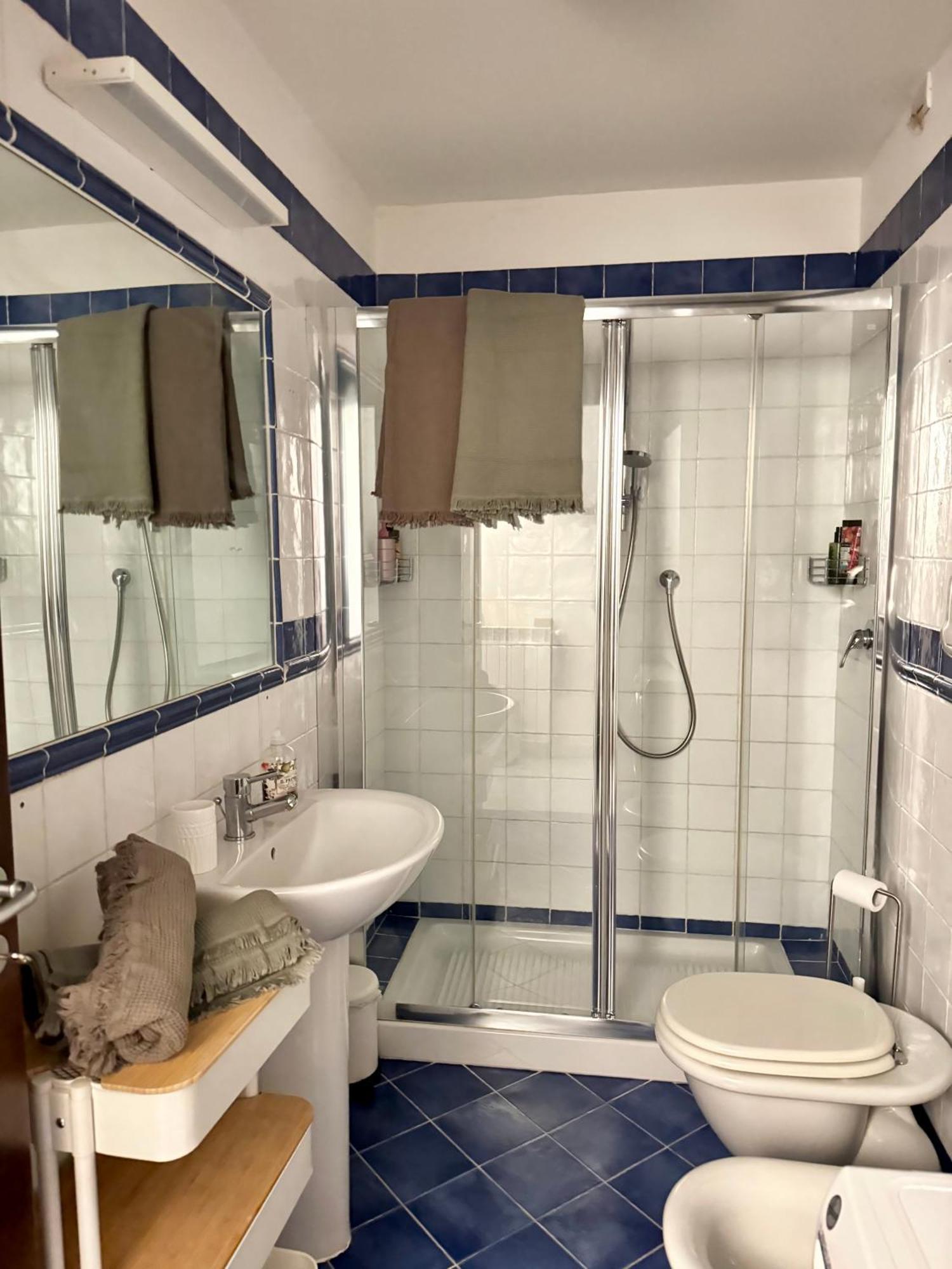 Apartamento Platano By Monteverdi