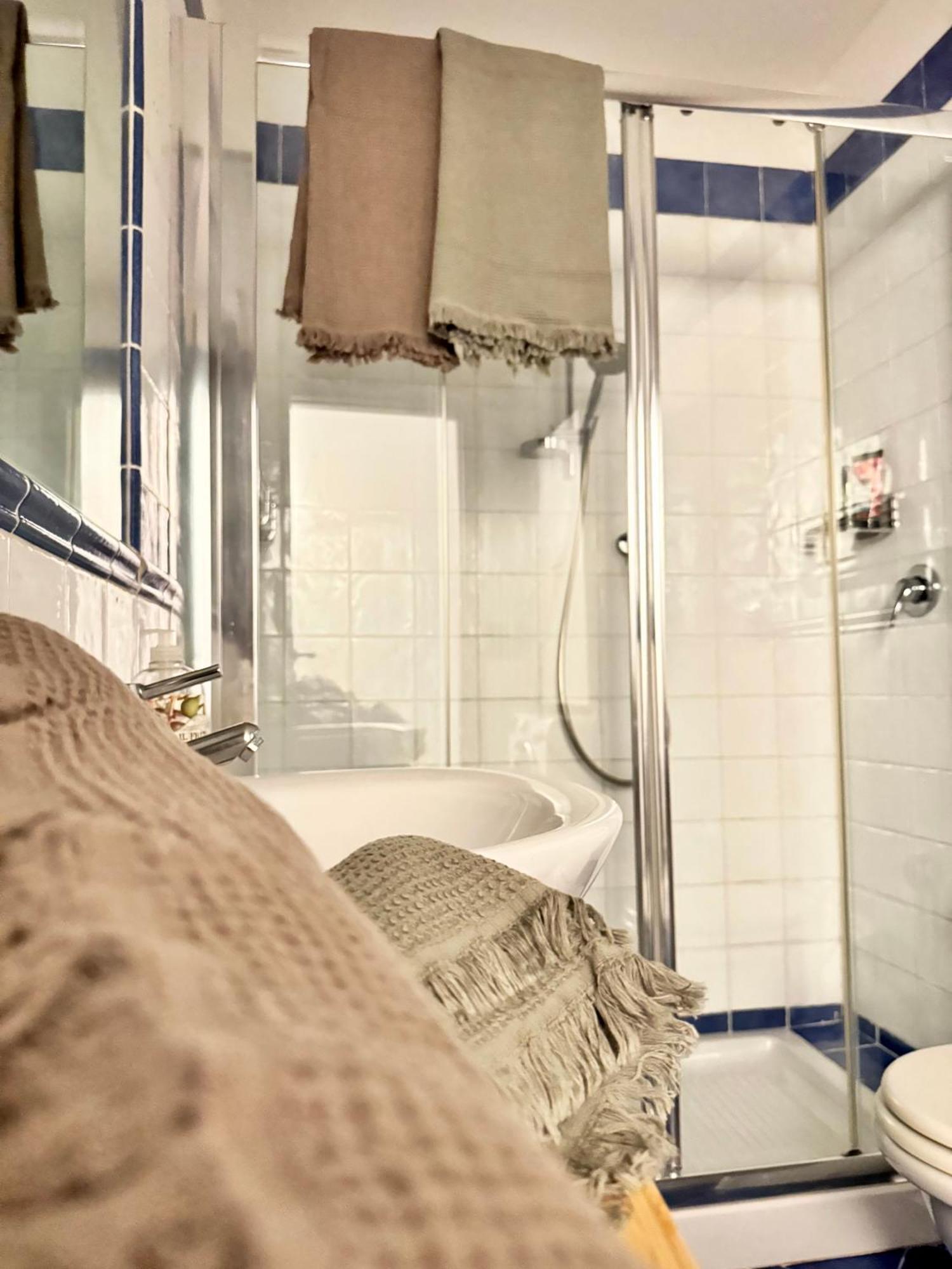 Apartamento Platano By Monteverdi *