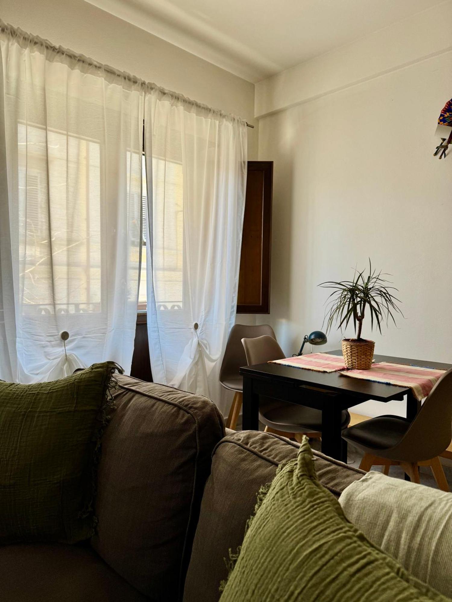 Platano By Monteverdi Apartamento *
