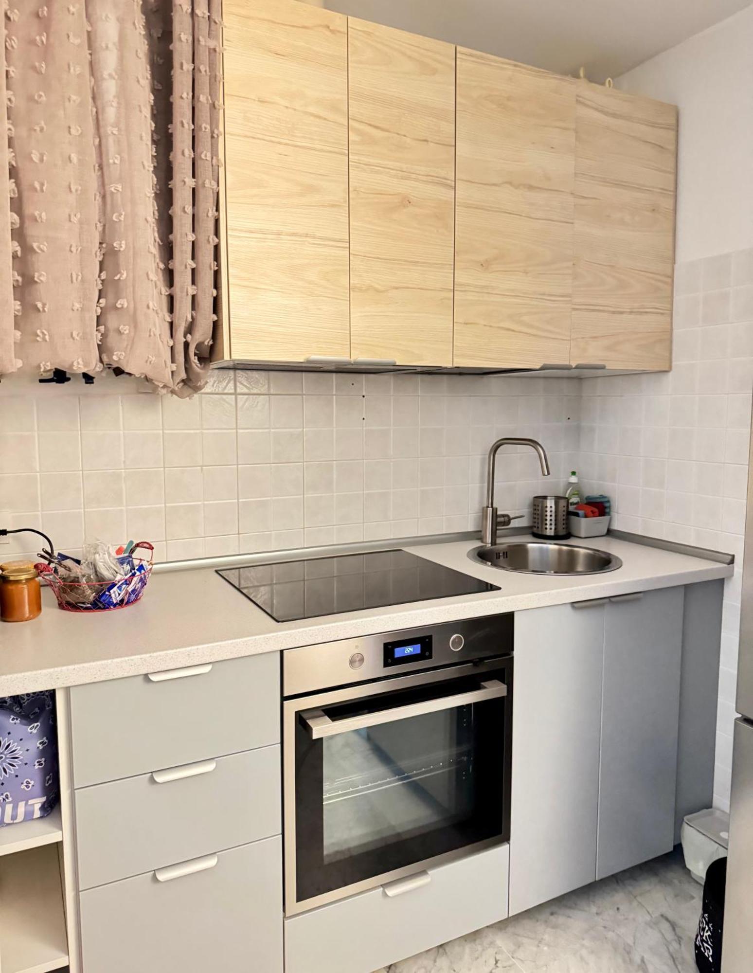 Platano By Monteverdi Apartamento Florencia
