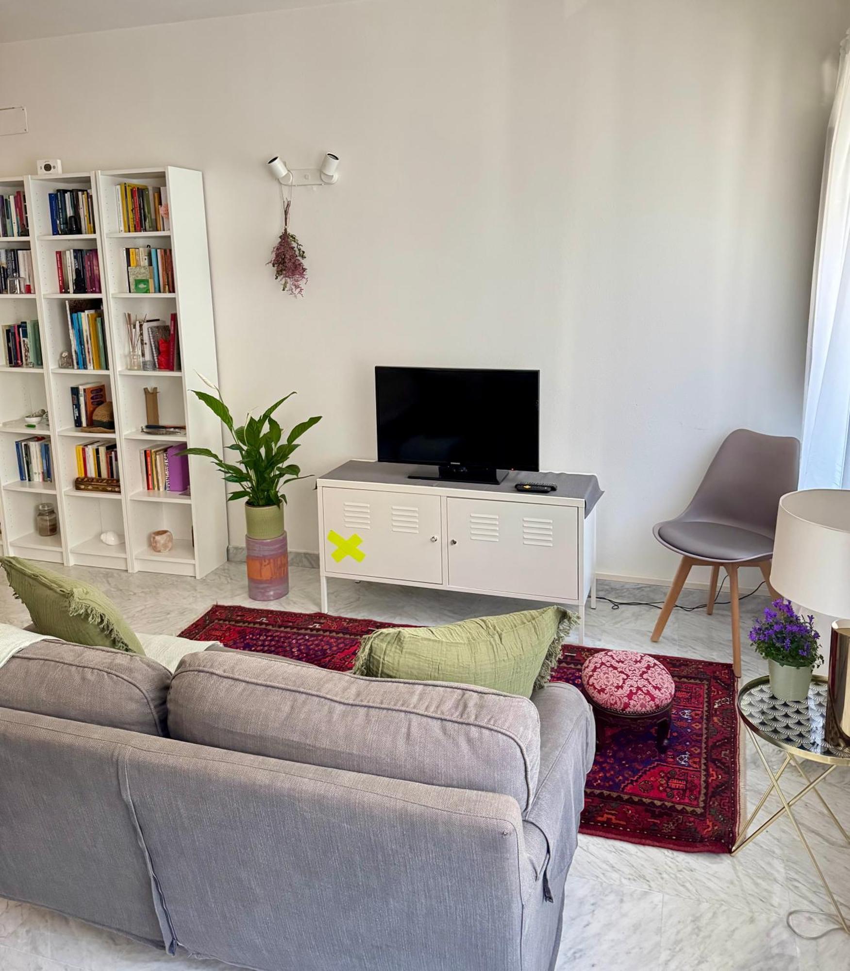 Platano By Monteverdi Apartamento Florencia